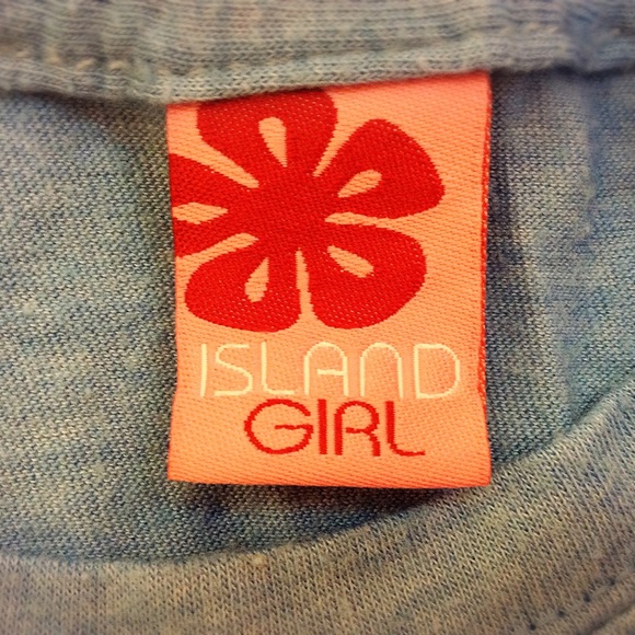 ๐บ Aloha Hawaii Tee ๐บ - Picture 5 of 7